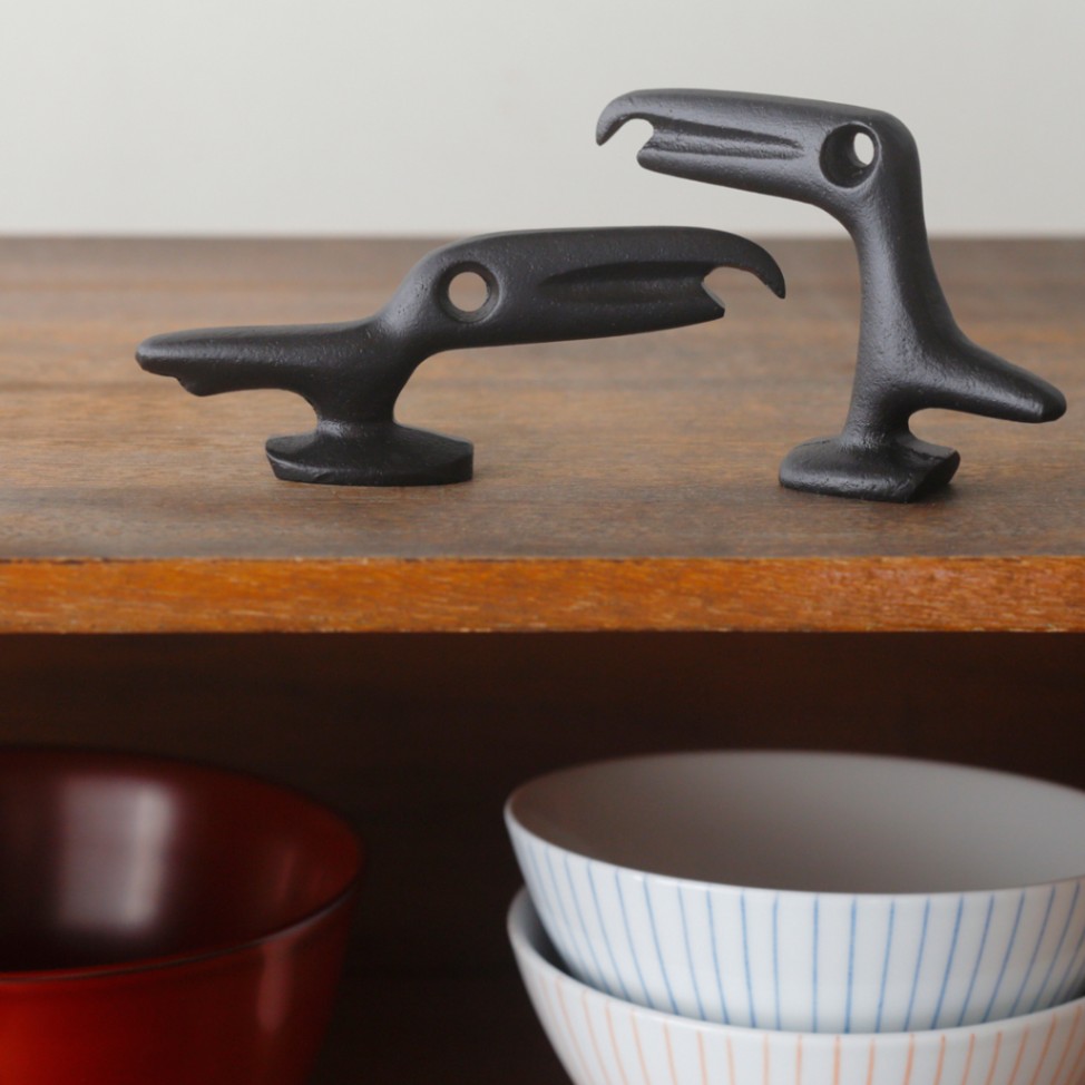 栓抜き カラス （馬場忠寛） | すべての商品 | cotogoto