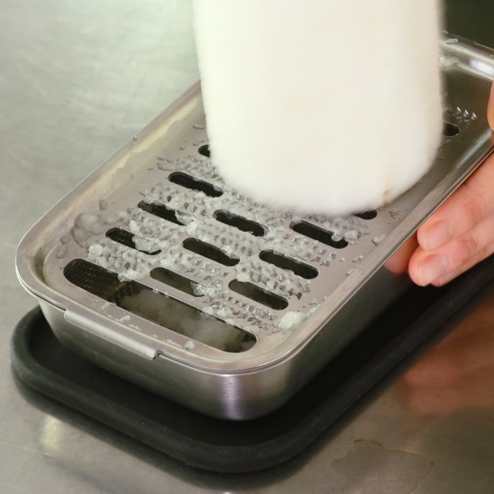 ツボエの極上おろし金 箱 （ツボエ／tsuboe） | すべての商品 | cotogoto