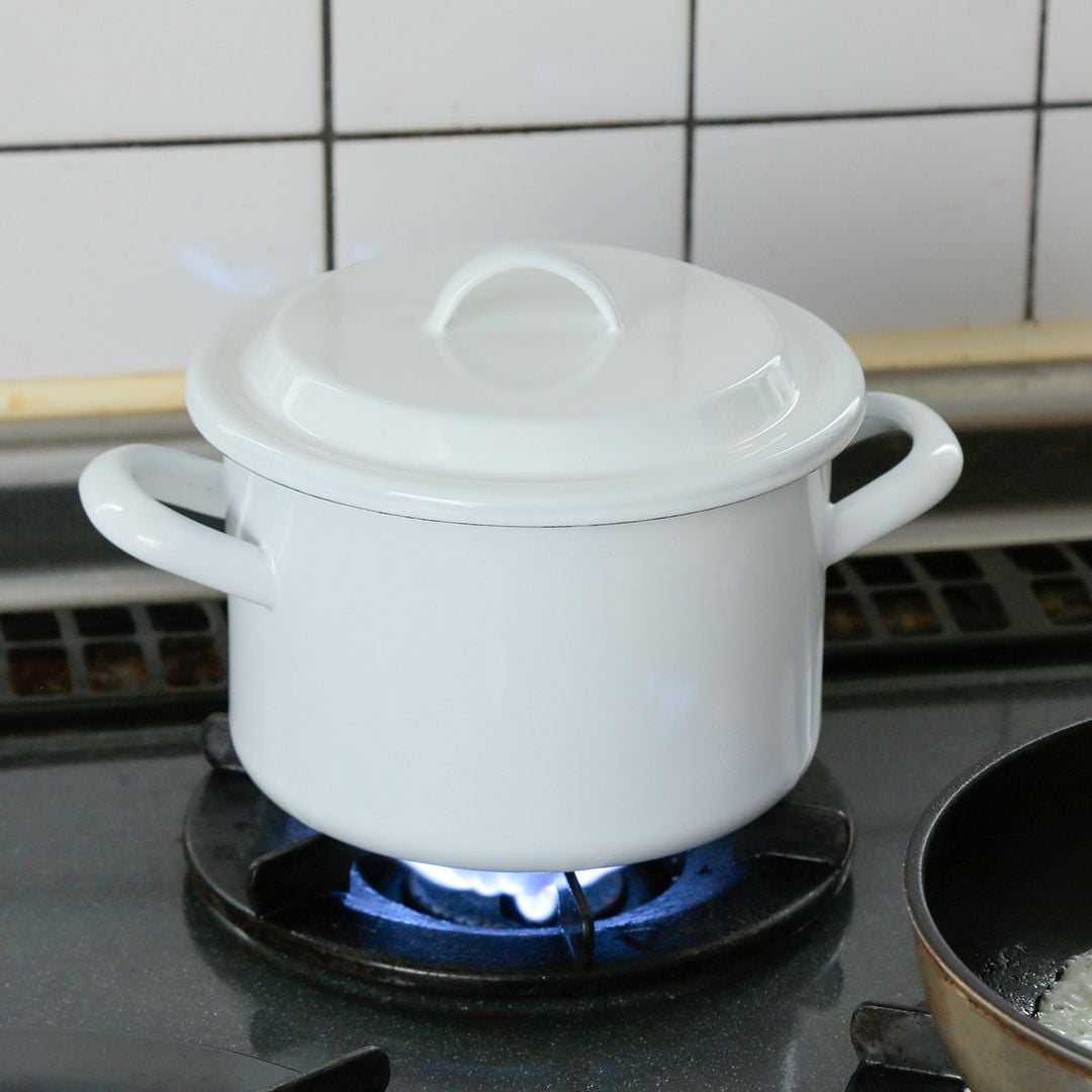 キャセロール （野田琺瑯×にちにち道具） | 鍋 | cotogoto