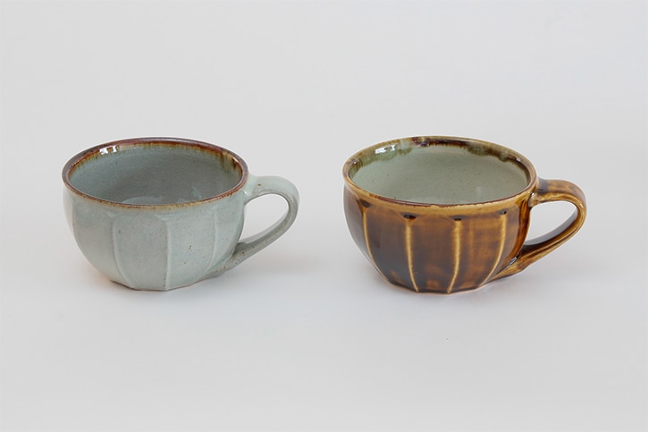 スープカップ （まもる窯） | 深皿・ボウル | cotogoto