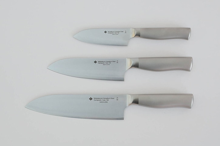 キッチンナイフ／包丁 （柳宗理） | 包丁・ハサミ・まな板 | cotogoto