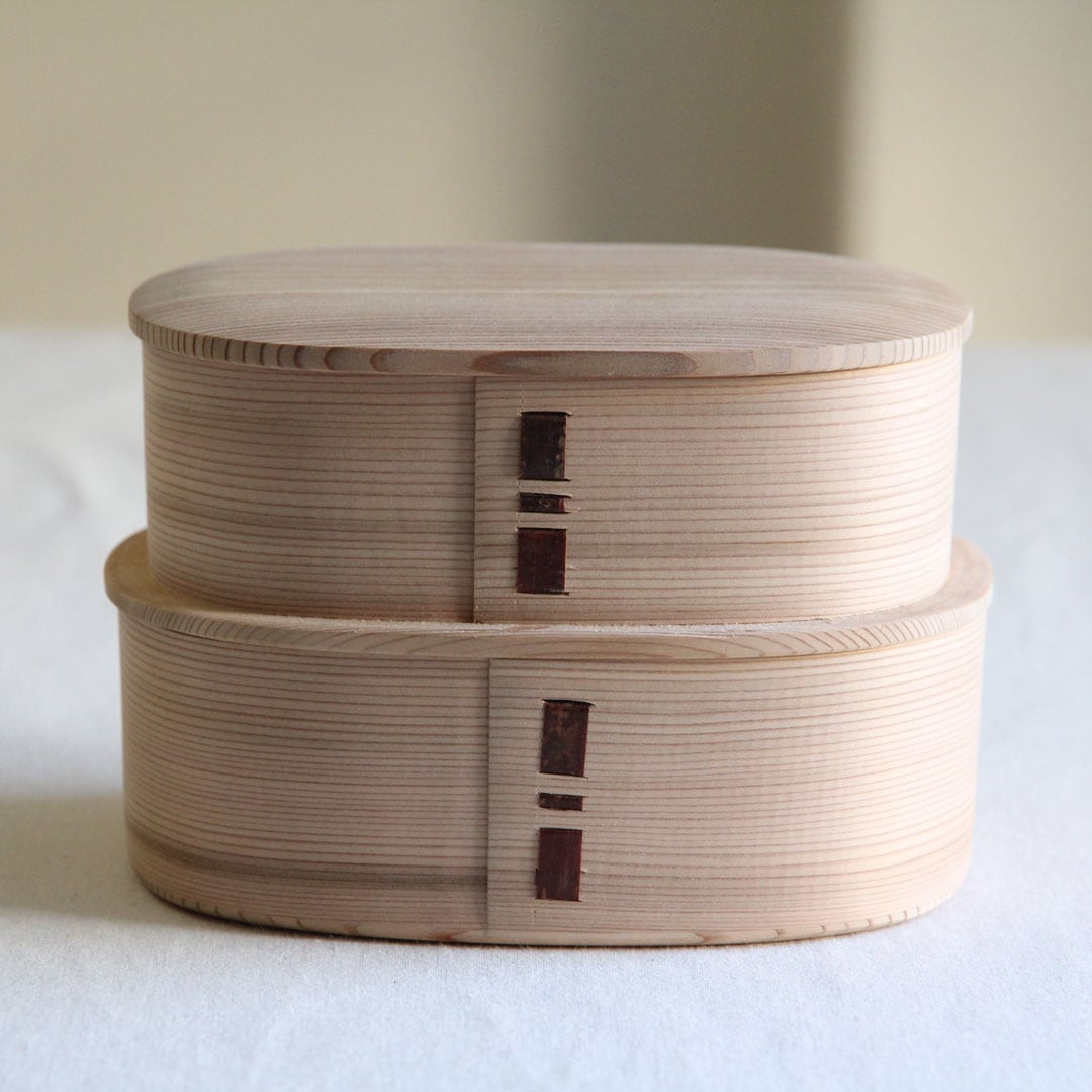 つくし弁当箱 （柴田慶信商店） | お弁当 | cotogoto