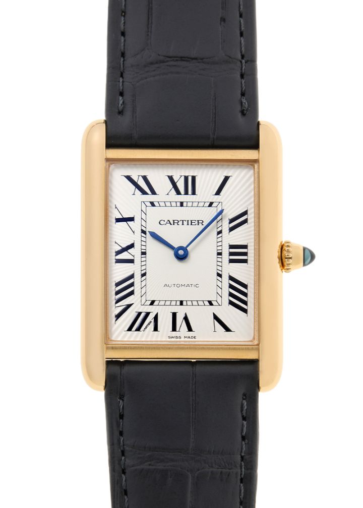 CARTIER - カルティエ 高級時計専門店 表参道・南青山クロンヌ