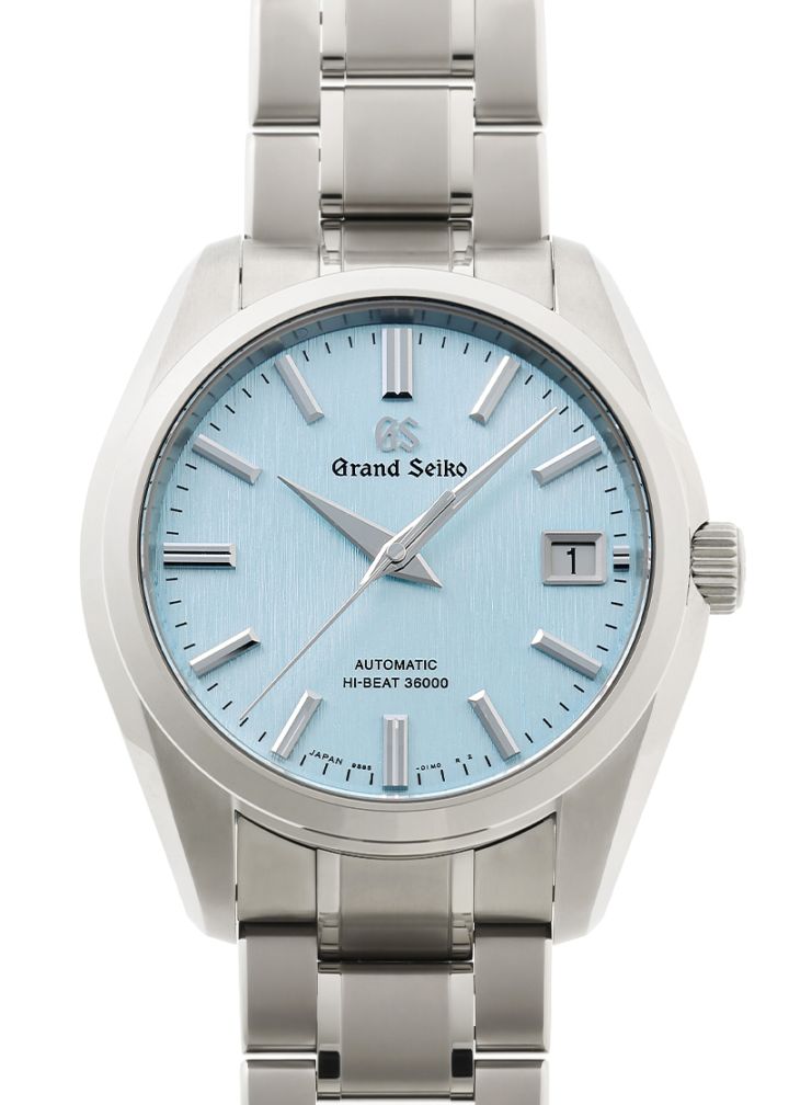 GRAND SEIKO - グランドセイコー 高級時計専門店 表参道・南青山