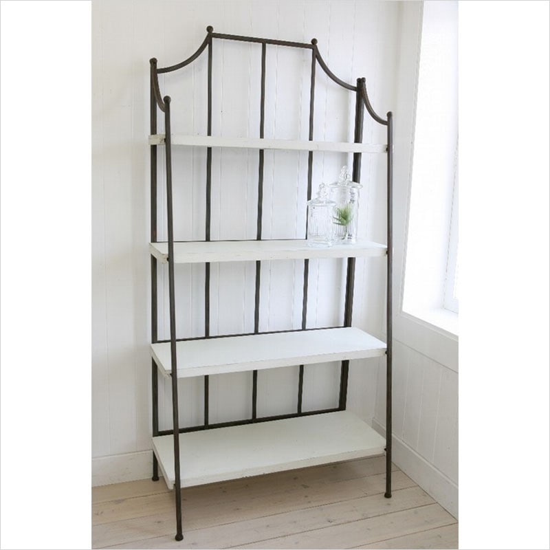 ミハス・フォーティアシェルフ | ガーデンファニチャー | COVENT