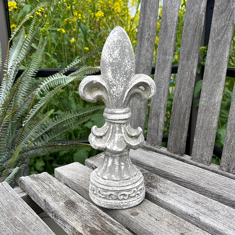 フルールドリス・アイリス | ガーデン雑貨 | COVENT GARDEN Bazaar