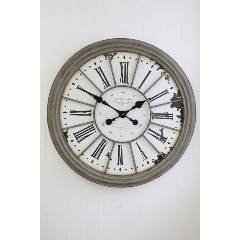 ルーヴル・ラージクロック | 時計 | COVENT GARDEN Bazaar Online Shop