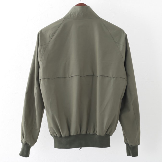 バラクータ Baracuta,G9 バラクータ Baracuta | バラクータ G9