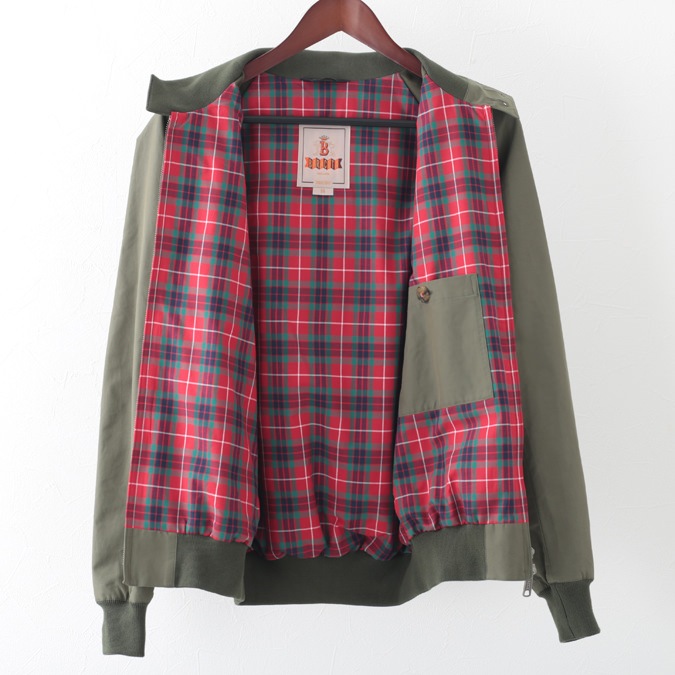バラクータ Baracuta,G9 バラクータ Baracuta | バラクータ G9
