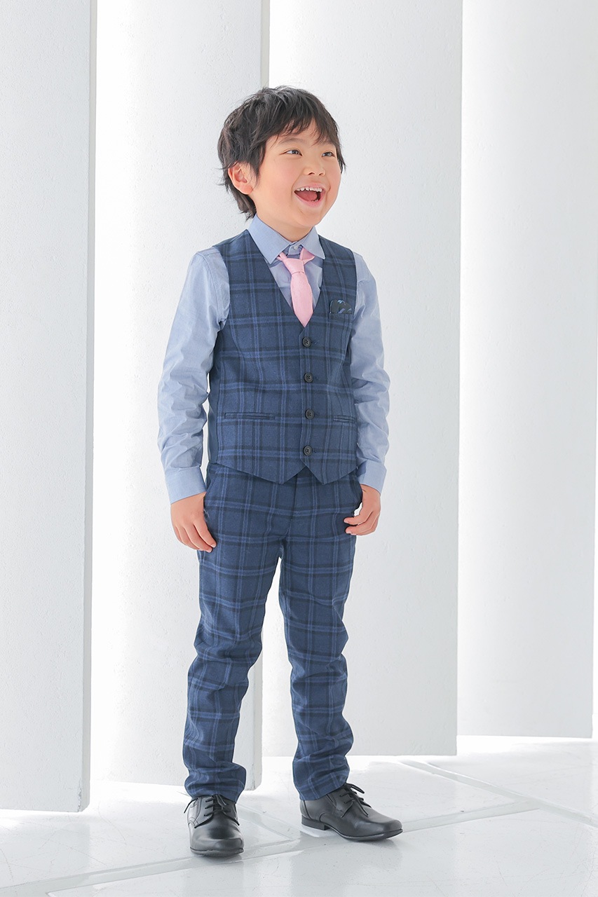 riziere 】5点セット ベスト.ジャケット.パンツ.シャツ.ネクタイ