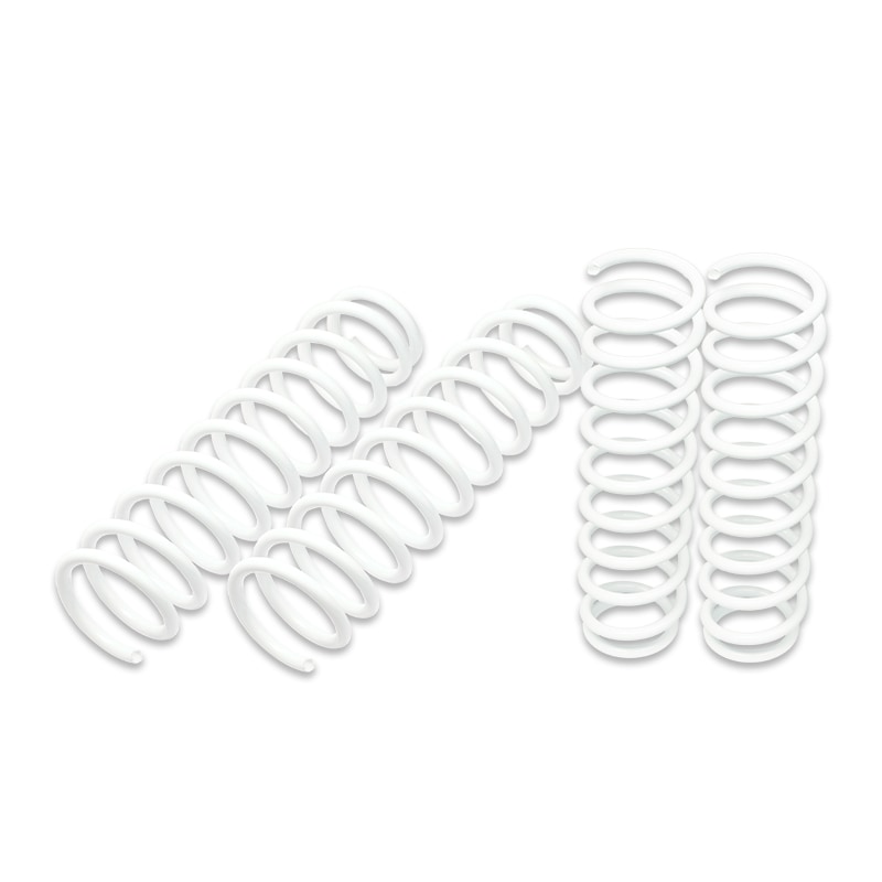 シーエルリンク リフトアップ コイルスプリング 1台分 ジムニー JB64