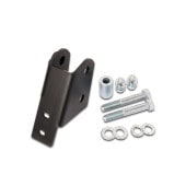 シーエルリンク 50mm リアラテラルアップブラケット ジムニー JB64