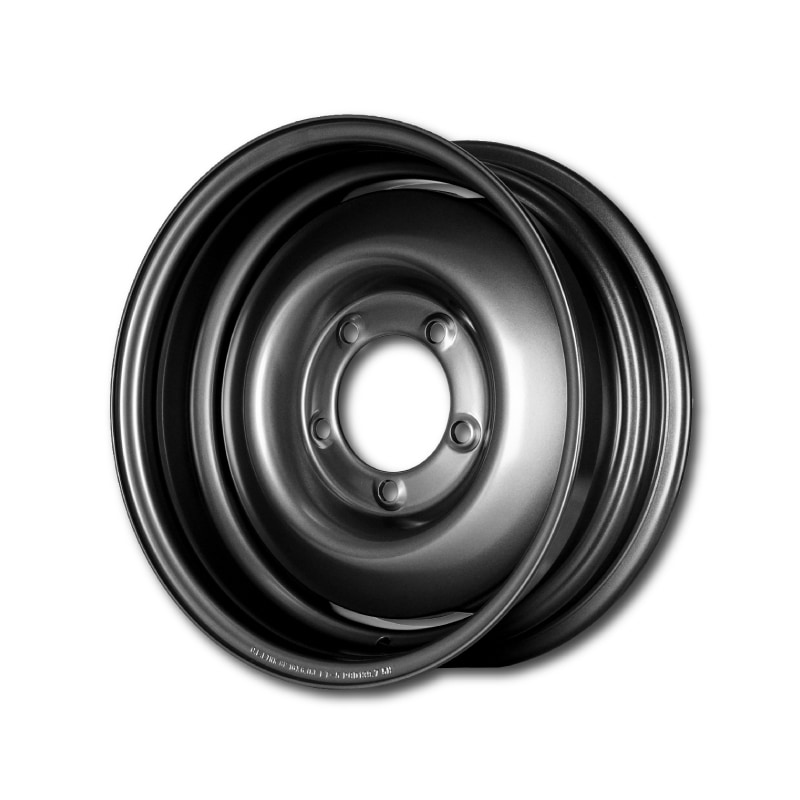 シーエルリンク オールドスタイルスチールホイール 16インチ 1本価格