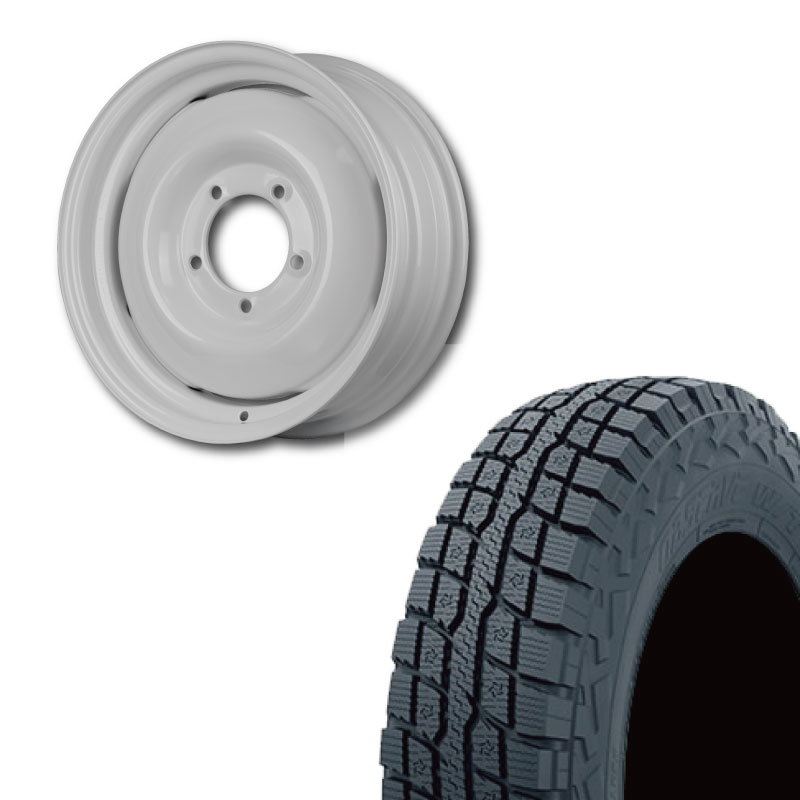 ジムニー スタッドレスセット 185/85R16 2021年製 ウェッズ 楽天市場】【新品】ジムニー スタッドレスタイヤ ホイール4本セット