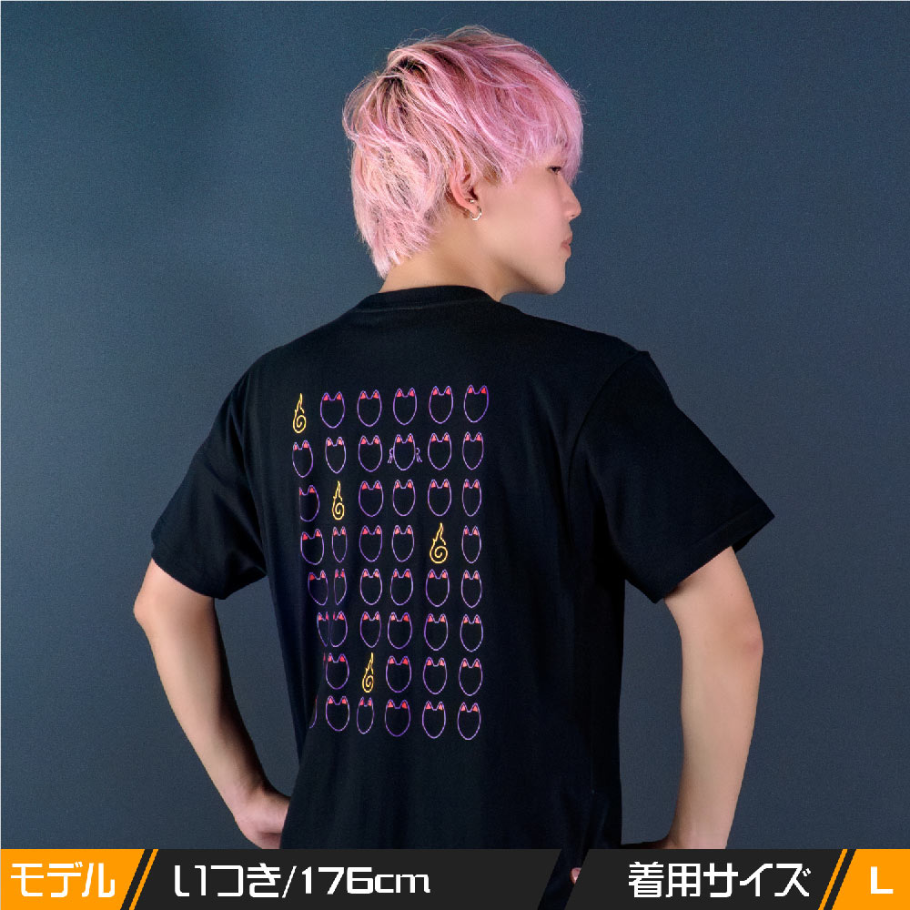 CT'25（ver.狐ヶ咲 甘色） | 商品一覧,アパレル | #コンパスマート