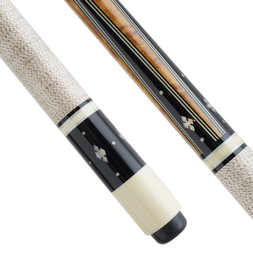 バラブシュカ キュー GB22 (ハードメープルシャフト) Balabushka