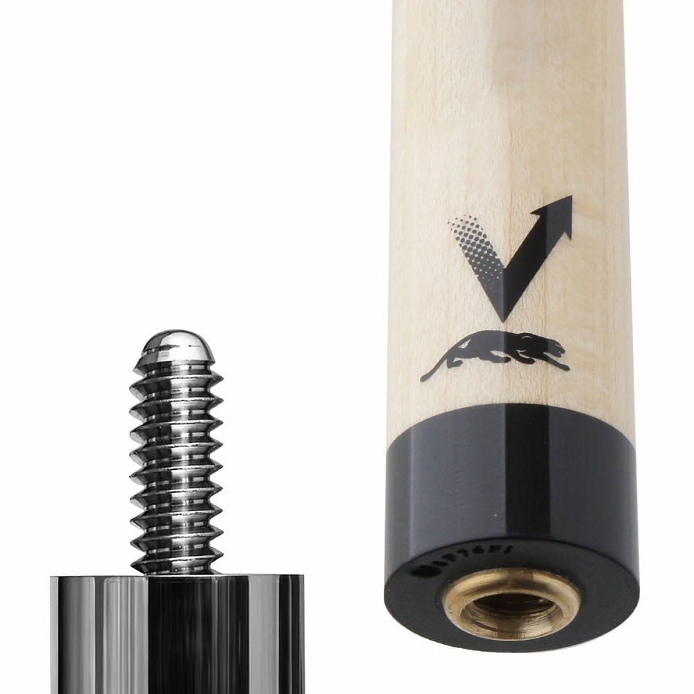 シャフト プレデター VANTAGE ヴァンテージ 14TBC 14山｜ビリヤード