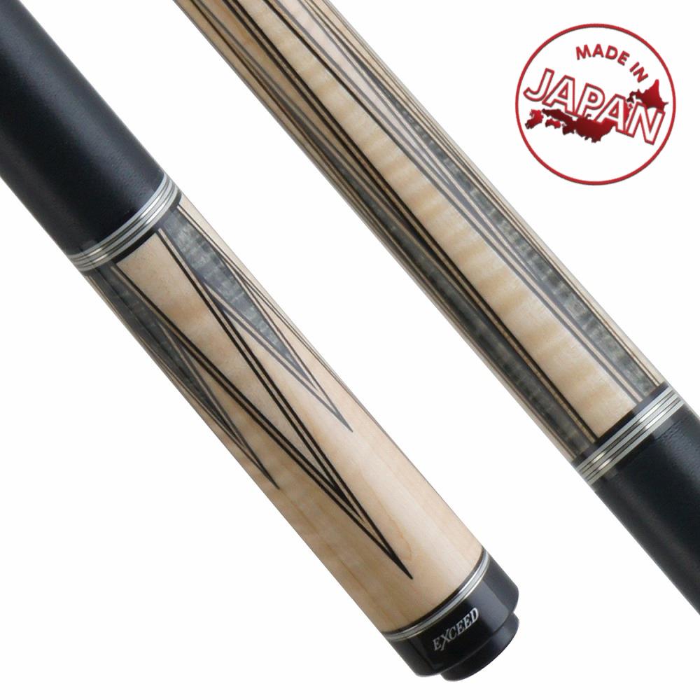 限定】エクシード キュー EXC-702CMCM1e オリジナル (EX PROシャフト