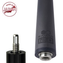 SAIGEN サイゲン シャフト ラムダ プレイ 12mm ラジアル｜ビリヤード