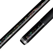 限定】プレデター キュー TS16 GEN2 カーリーメープル (REVOシャフト