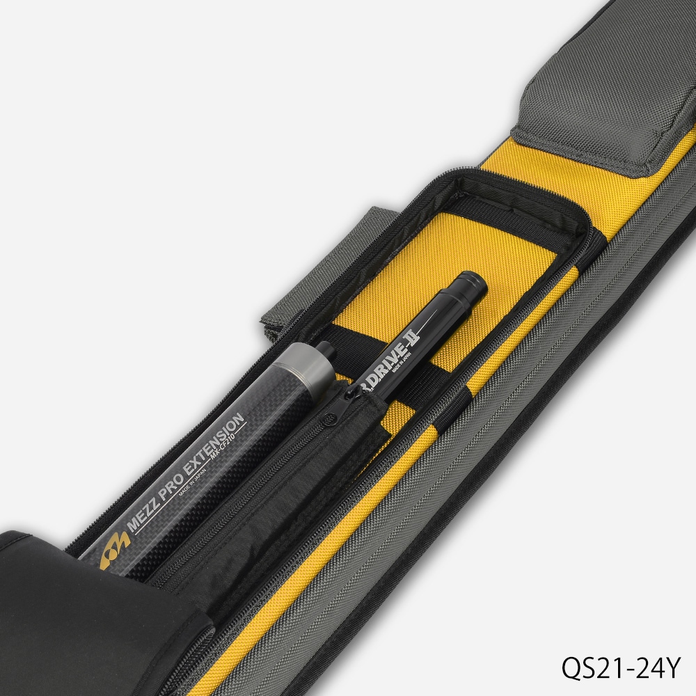 QK-S キューケース ソフト QS21-24 2B4S 各種