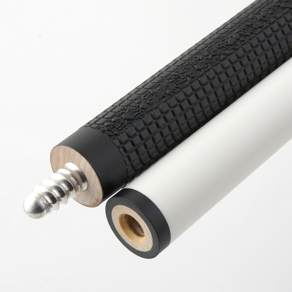 ポイズン ジャンプキュー ホワイト VX4-JMP-W｜ビリヤード 通販 キュー