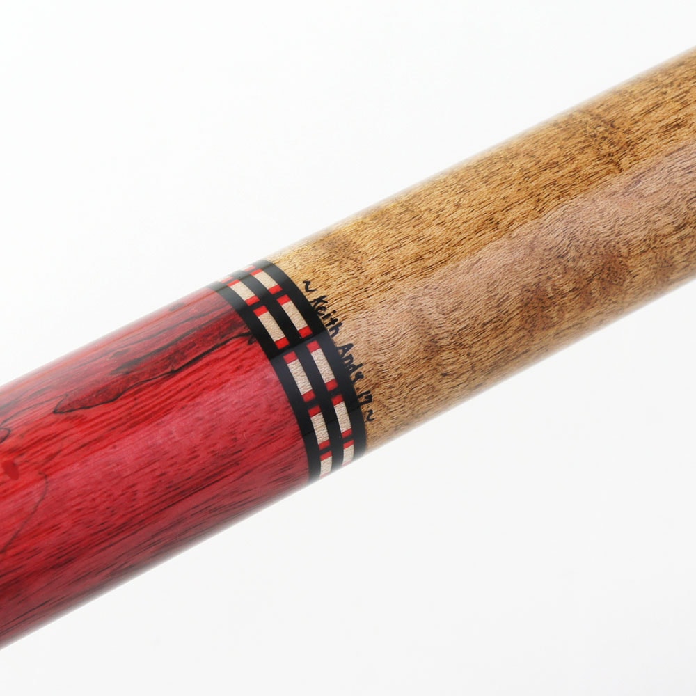 中古】キースアンディ プレイキュー