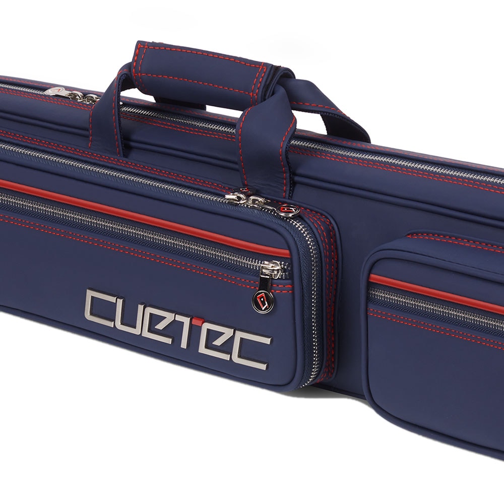 キューテック キューケース ソフト PRO LINE 4B8S ネイビー 95-755