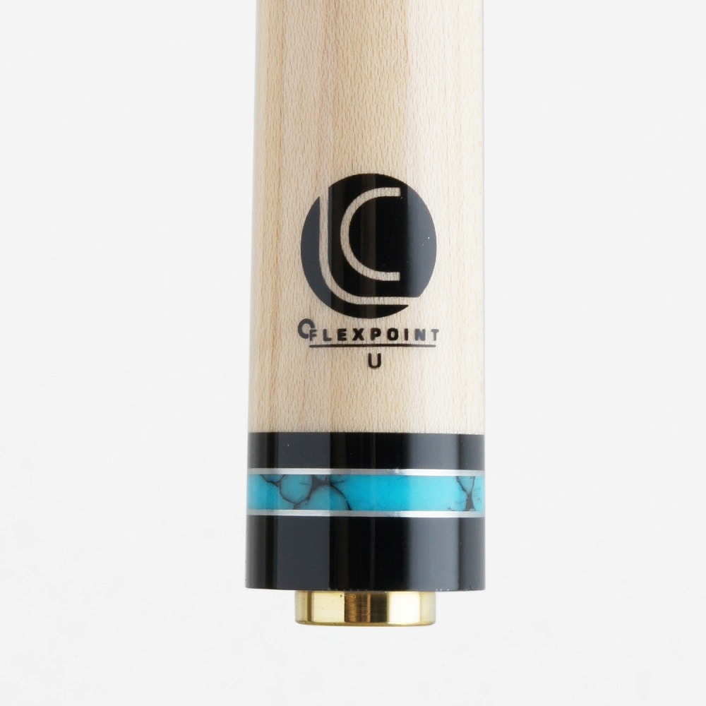 ルカシー キュー カスタム LZD5 (オリジナルシャフト) Lucasi