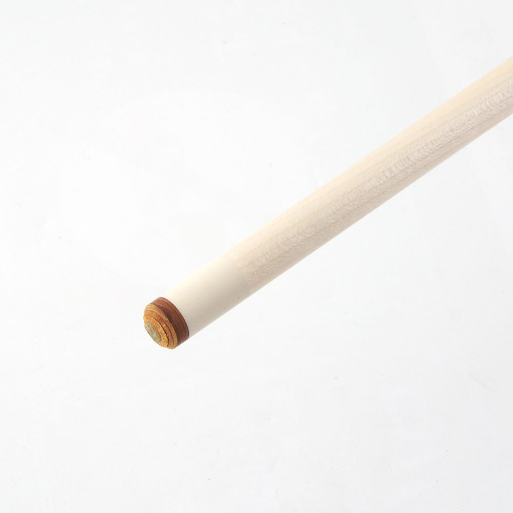 ムサシ キュー インレイ IM-12P-SHINE エボニー (ACSS PROシャフト