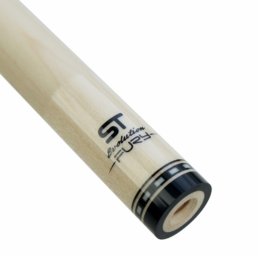 フューリー キュー CX-1 (STEシャフト) Fury / ビリヤード 通販 キュー