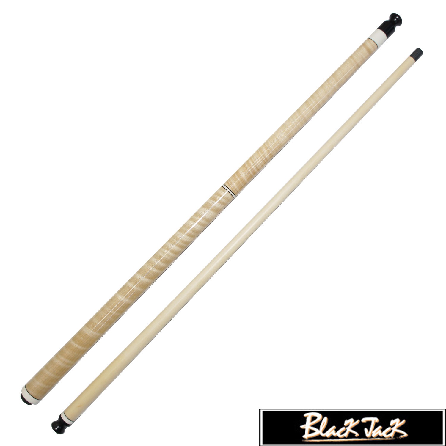 ブラックジャック ブレイクキュー メープル/メープル (専用シャフト