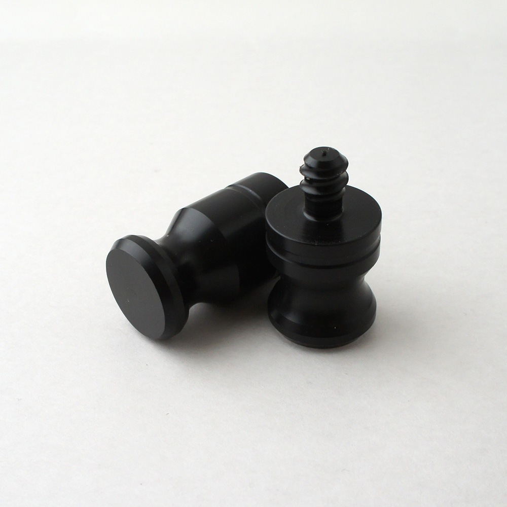 ブラックジャック ブレイクキュー 赤/黒グリップ (専用シャフト装備