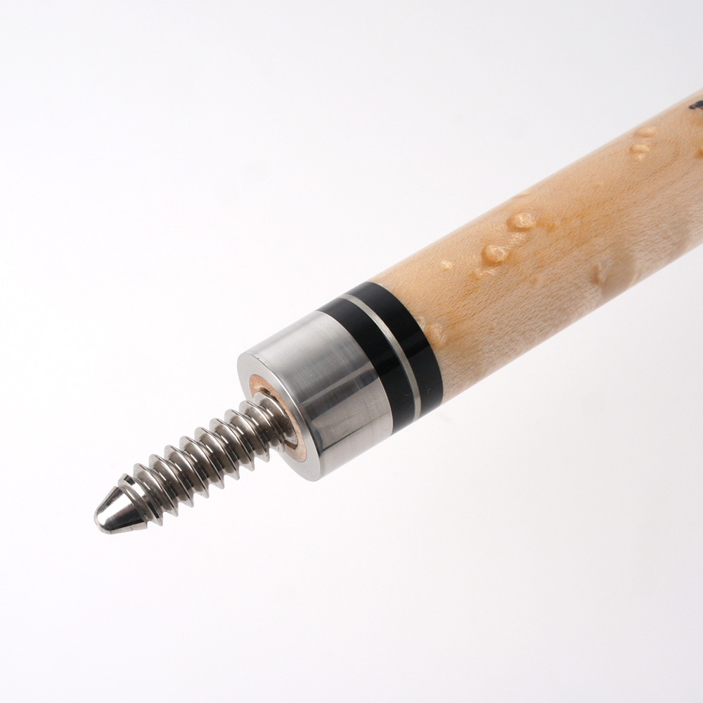 アダム キュー 剣舞 ケンブ KENBU 12 (ACSS PROシャフト) ADAM