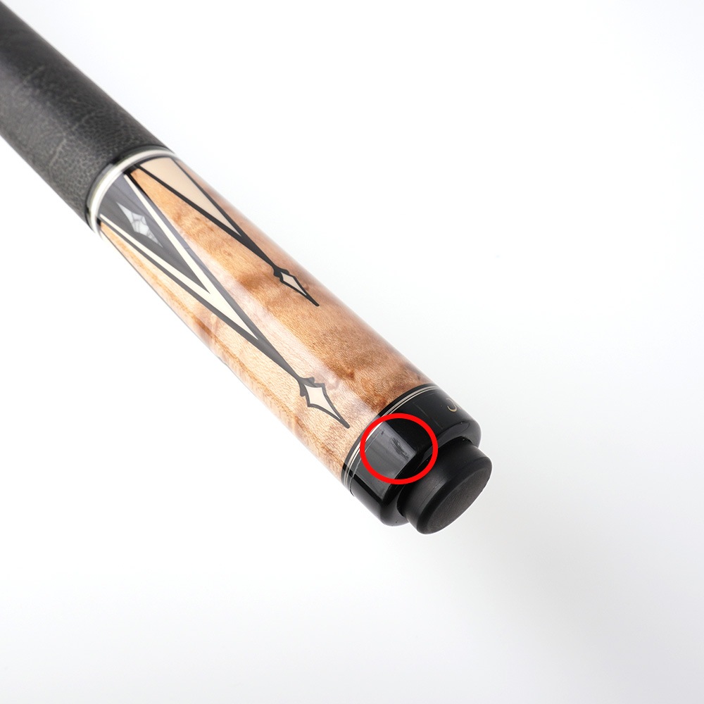 中古】Mezz MPCシリーズキュー 314-3シャフト