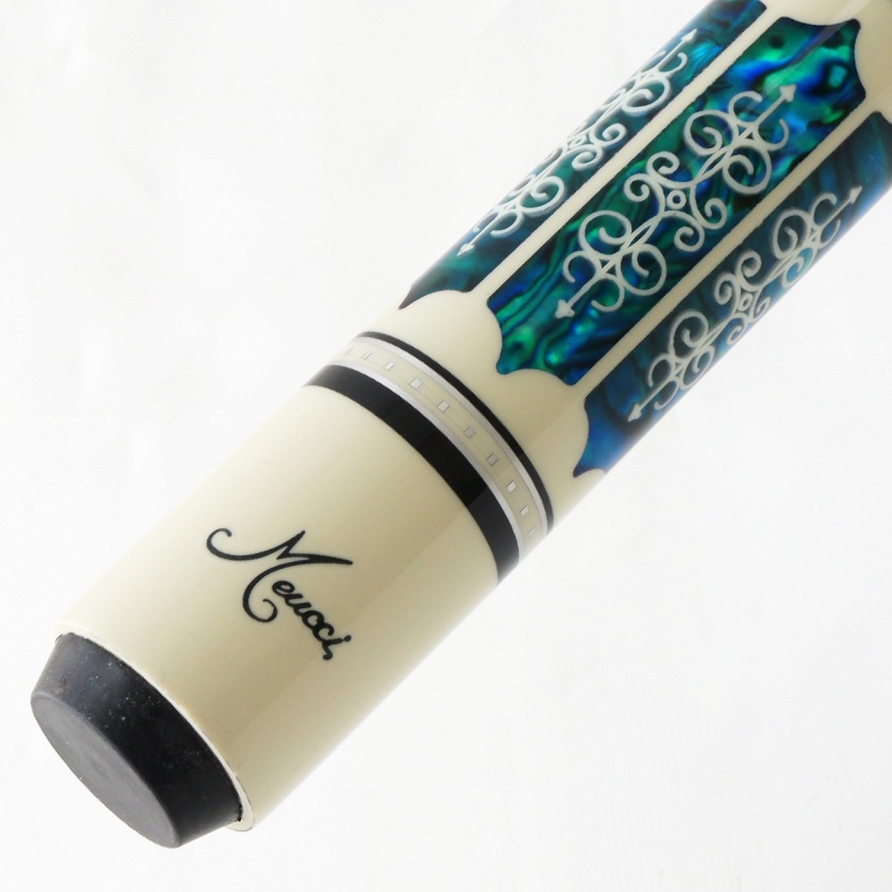 DAVID HOWARD BY MEUCCI ☆訳アリ☆ ビリヤード キュー DAVID HOWARD