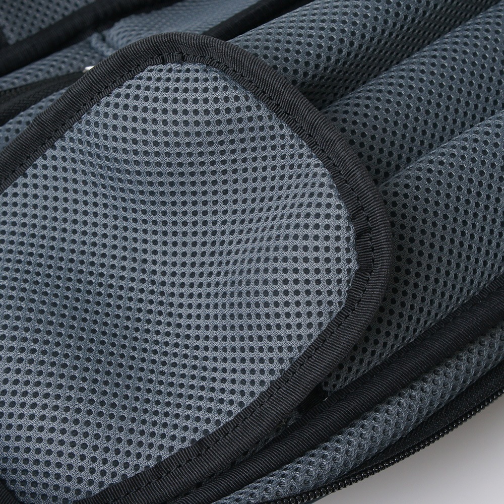 キューショップ限定モデル】スリーセカンズ キューケース ダブル