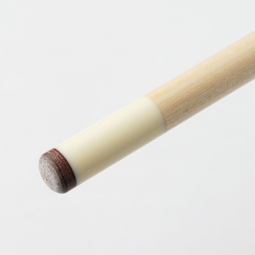 メウチ キュー Hall of Fame HOF04BD (35分割 ブラックドットシャフト