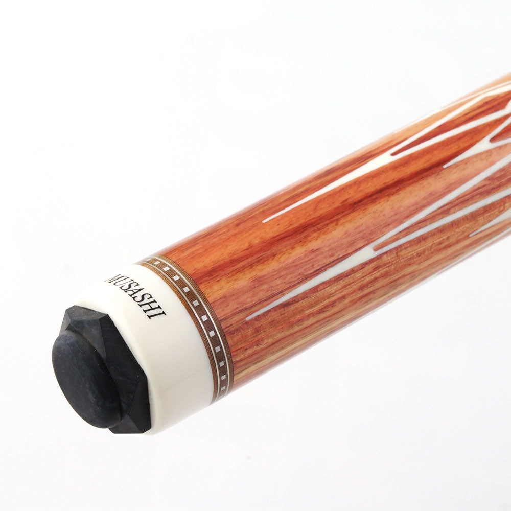 ムサシ キュー MAI-901T チューリップウッド (ACSS PROシャフト) ADAM