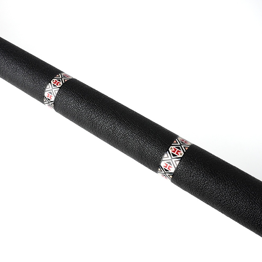 ZEN ゼン カスタムキュー 天空の鏡 （2シャフト装備）｜ビリヤード