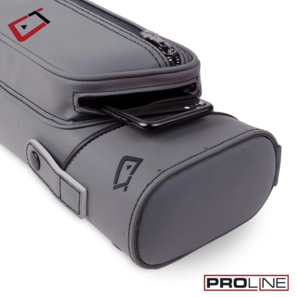 Pantherパンサー ビリヤード キュー キューケース付き Pantherパンサー