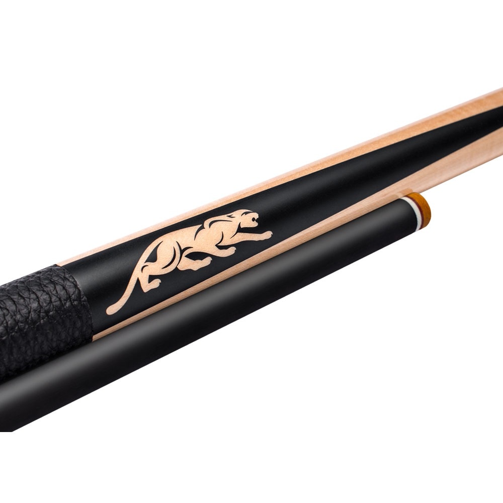 プレデター キュー SP2 REVO Curly2 レザーラップ (REVOシャフト