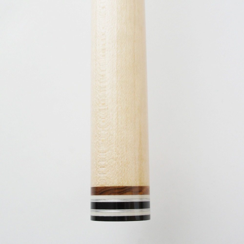 早川工房 カスタム キュー 屋久杉ストレート / ビリヤード 通販 キュー