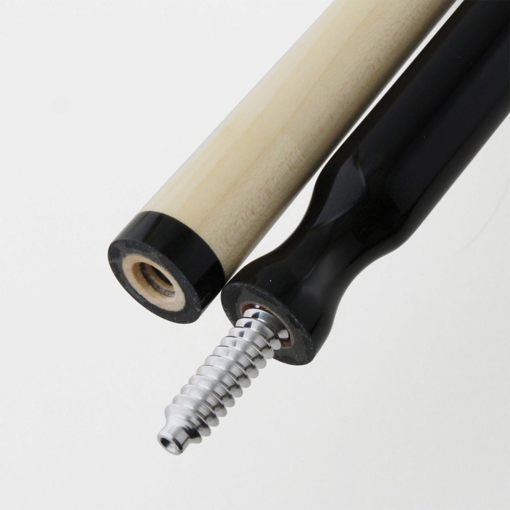 Jacoby ジャコビー ジャンプキュー ブラック｜ビリヤード 通販 キュー