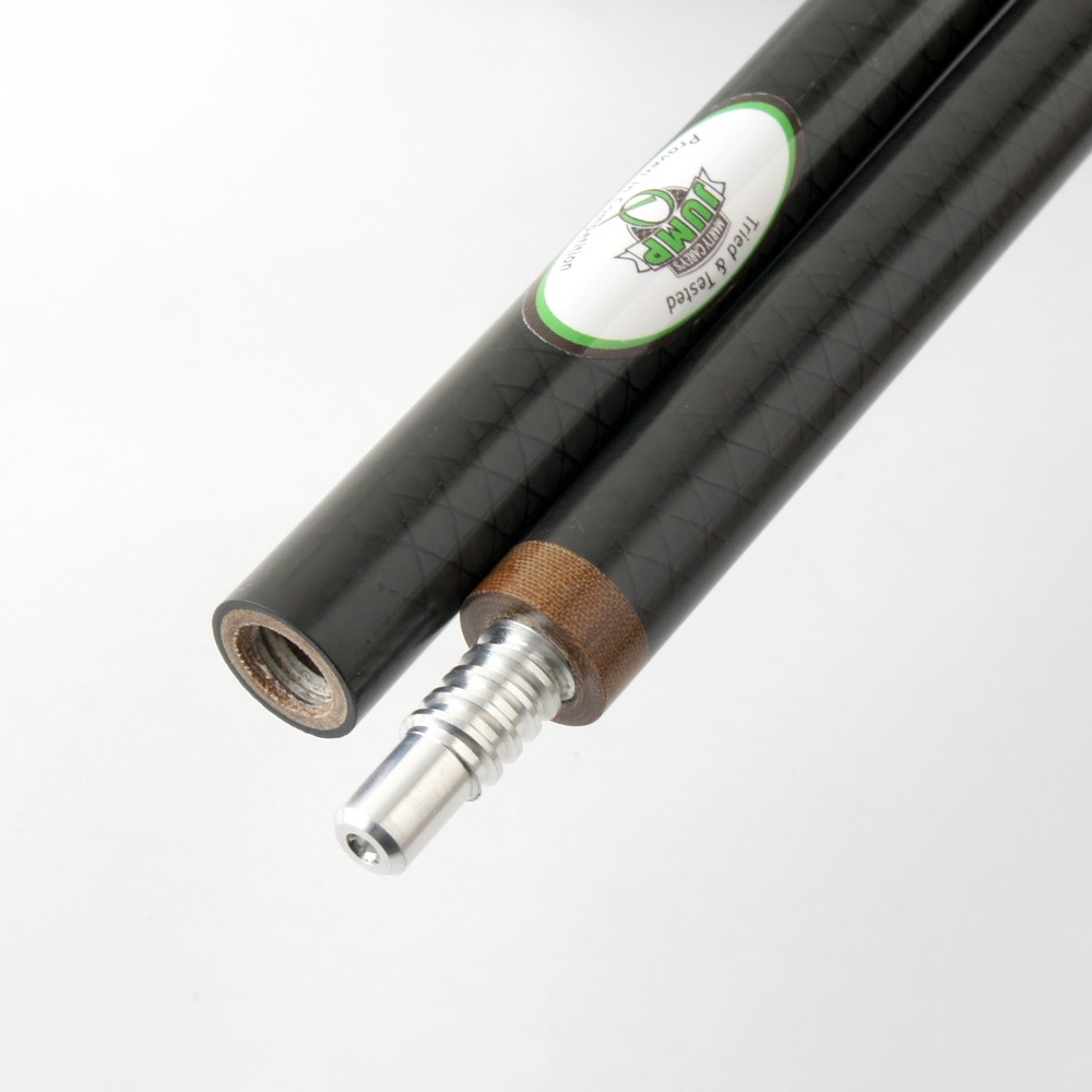 マーティキャリー ジャンプキュー J9 Marty Carey's JumpQ｜ビリヤード