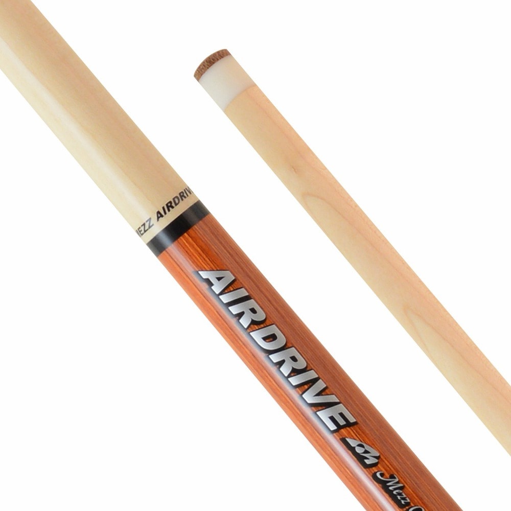 エアードライブ ジャンプキュー オレンジ AD-O｜ビリヤード 通販