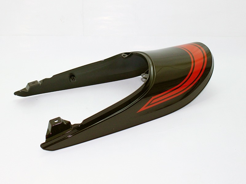 Z900RS Z1タイプテールカウル 50th Anniversary火の玉 | 車種から探す