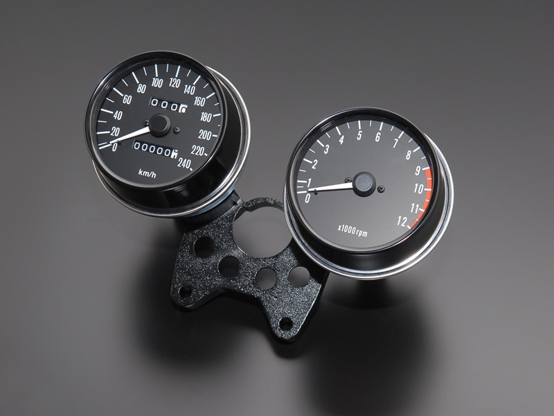 Z2 メーター ASSY(ブラケット付き)【欠品中 ご予約承ります】 | 車種