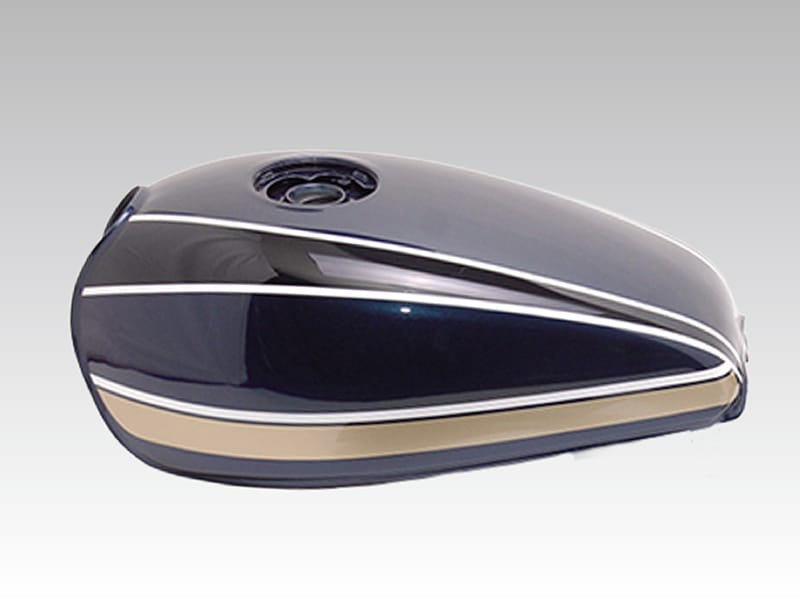 パーツから探す,外装セット,ZEPHYR400 Z2 Style外装セット | DOREMI