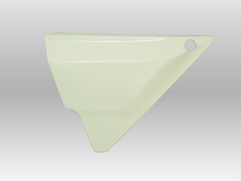 MK2 サイドカバー(右)ABS【欠品中 ご予約承ります】 | 車種から探す